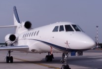 
La mise aux enchères prochaine du Falcon 50 saisi à Punta Cana, en République dominicaine, marque l’épilogue d’  Air Coc