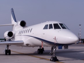 
La mise aux enchères prochaine du Falcon 50 saisi à Punta Cana, en République dominicaine, marque l’épilogue d’  Air Coc