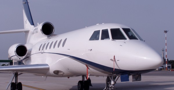 
La mise aux enchères prochaine du Falcon 50 saisi à Punta Cana, en République dominicaine, marque l’épilogue d’  Air Coc