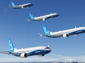 Feuille de route de Boeing : hausse des livraisons 737 et 787 en 2026, la certification du 737 MAX 10 visée fin 2026 1 Air Journal
