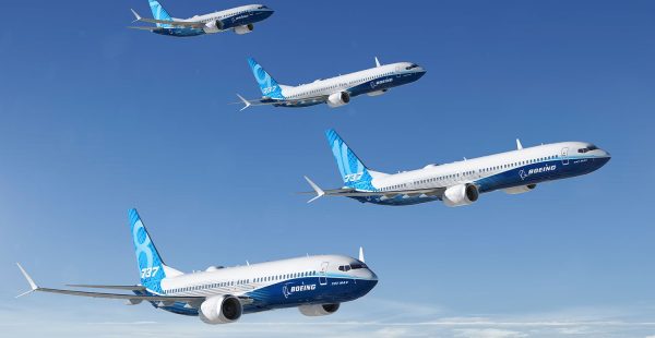 Feuille de route de Boeing : hausse des livraisons 737 et 787 en 2026, la certification du 737 MAX 10 visée fin 2026 1 Air Journal