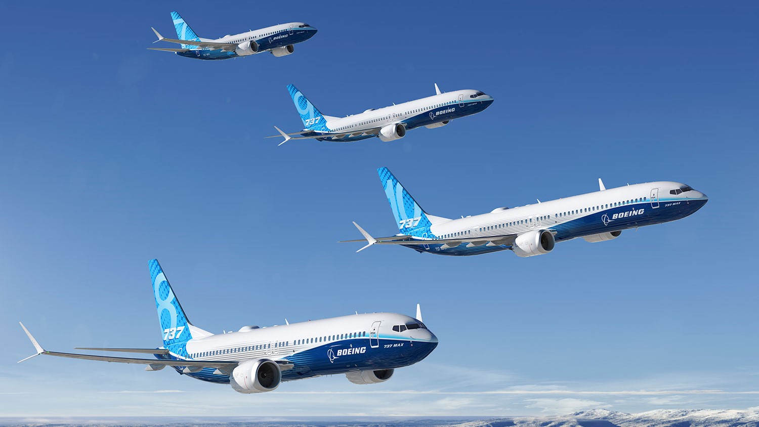 La Chine pourrait commander 500 737 MAX à Boeing lors de la visite de Trump à Pékin fin mars 1 Air Journal La Chine pourrait commander 500 737 MAX à Boeing lors de la visite de Trump à Pékin fin mars 1 Air Journal