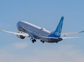 
La Federal Aviation Administration (FAA) américaine vient de publier une nouvelle consigne de navigabilité visant l’ensemble 