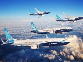 
Selon les dernières projections&nbsp;Commercial Market Outlook (CMO) de Boeing pour l’Asie du Sud, présenté à Hyderabad dan