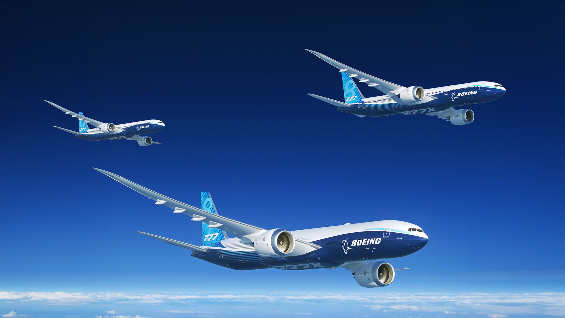 Oshkosh : Boeing réaffirme son soutien à la communauté aéronautique 1 Air Journal