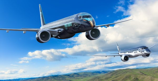 Embraer–Adani : l’Inde se dote de sa première chaîne d’assemblage d’avions civils 1 Air Journal