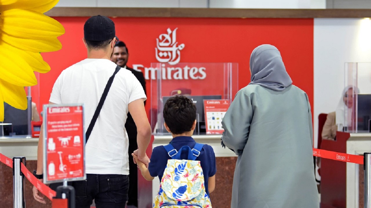 Vols maintenus et prix attractifs : Emirates maintient un programme stable vers Paris, Nice et Lyon 1 Air Journal