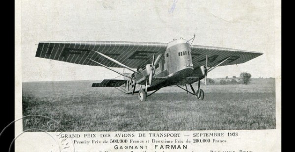 
Histoire de l’aviation – 10 mai 1931. En ce printemps 1931, le quotidien français Le Journal et l’Union des pilotes c