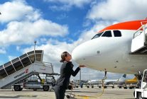 
La low cost easyJet renforce son ancrage à Bordeaux pour l’hiver 2025-2026 en inaugurant une nouvelle liaison saisonnière ver