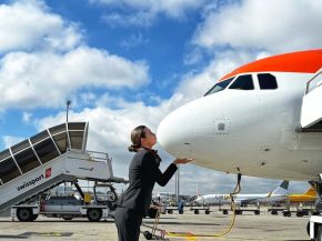 
La low cost easyJet renforce son ancrage à Bordeaux pour l’hiver 2025-2026 en inaugurant une nouvelle liaison saisonnière ver