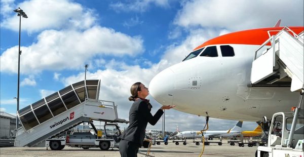 
La low cost easyJet renforce son ancrage à Bordeaux pour l’hiver 2025-2026 en inaugurant une nouvelle liaison saisonnière ver