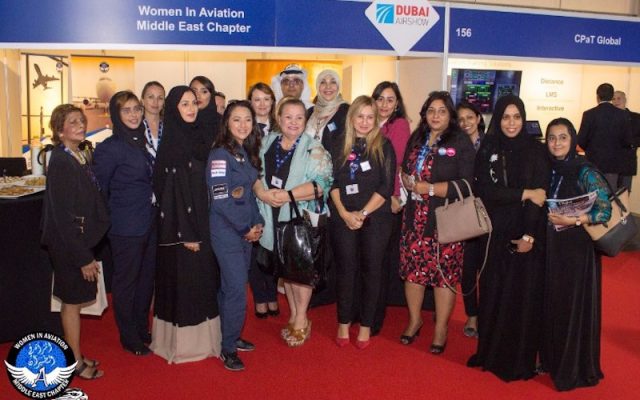Arabie saoudite : le salon Saudi International Airshow s'ouvre aux femmes 1 Air Journal