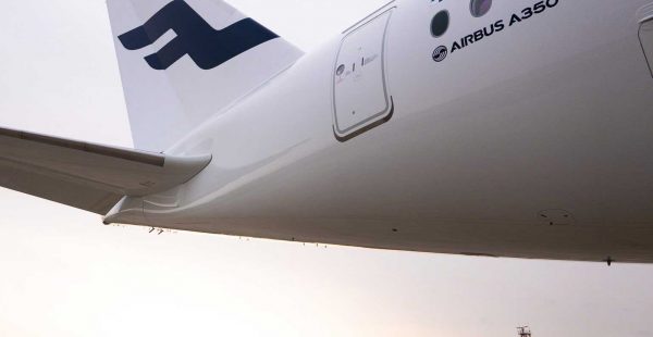 Finnair a annoncé avoir renoué avec les bénéfices au deuxième trimestre 2019 mais prévoit un ralentissement de la croissance