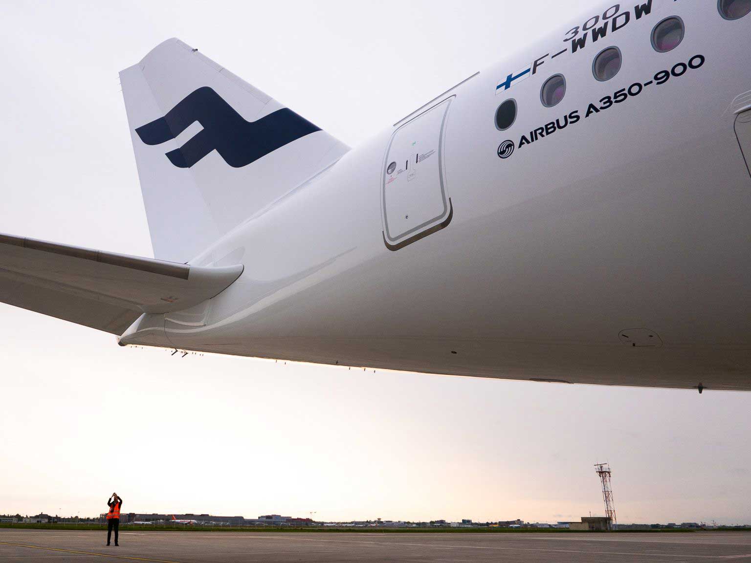 Grève en Finlande : Finnair annule 100 vols ce lundi 5 mai