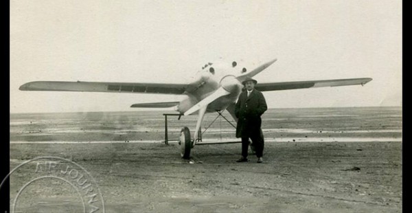 
Histoire de l’aviation – 6 août 1929. En ce mardi 6 août 1929, on déplore la mort de l’aviateur de nationalité franç