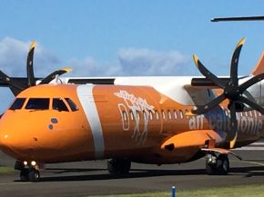 
Depuis le 2 mars, le trafic aérien domestique de Nouvelle-Calédonie est presque entièrement paralysé. Les aérodromes des îl