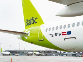 
La compagnie lettone&nbsp;airBaltic&nbsp;a dévoilé un vaste renforcement de son programme estival 2026, avec&nbsp;une hausse de