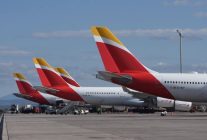 Iberia et China Southern signent un accord de partage de code pour renforcer leurs liaisons entre l’Europe, l’Asie et l’Amérique latine 2 Air Journal