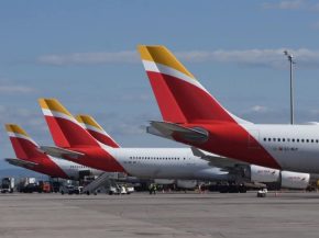 Iberia et China Southern signent un accord de partage de code pour renforcer leurs liaisons entre l’Europe, l’Asie et l’Amérique latine 1 Air Journal