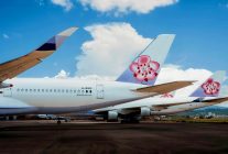 
China Airlines revoit à la baisse une partie de ses commandes d’Airbus A350-900 et A321neo, tout en accélérant le virage ver