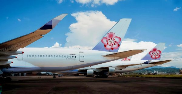 
China Airlines revoit à la baisse une partie de ses commandes d’Airbus A350-900 et A321neo, tout en accélérant le virage ver