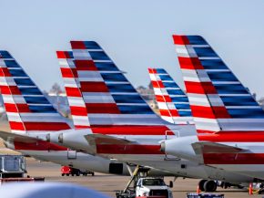 
Engagée dans une modernisation accélérée de sa flotte tout en affrontant une envolée sans précédent de ses coûts de carbu