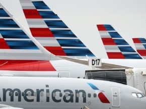 
American Airlines va offrir une contribution exceptionnelle de 1 000 dollars aux   Trump Accounts » des enfants éligibles de s