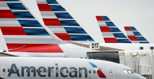 
American Airlines va offrir une contribution exceptionnelle de 1 000 dollars aux   Trump Accounts » des enfants éligibles de s
