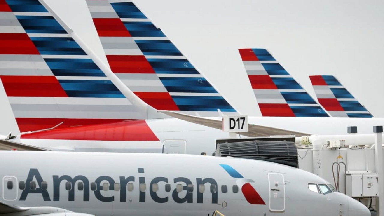 Flotte long-courrier : American Airlines anticipe l’après-777 auprès d’Airbus et de Boeing 1 Air Journal Flotte long-courrier : American Airlines anticipe l’après-777 auprès d’Airbus et de Boeing 1 Air Journal