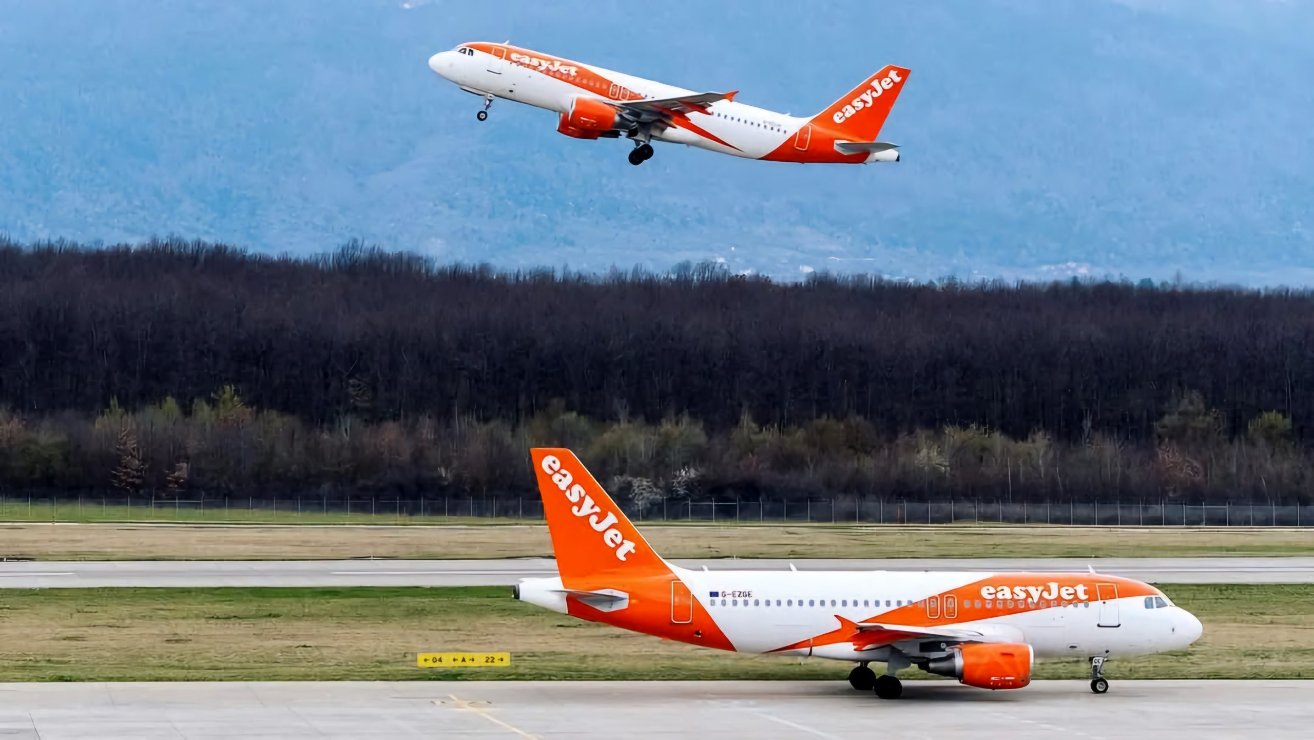Résultats annuels meilleurs que prévu : la filiale voyages d’easyJet, moteur de la croissance en 2025 3 Air Journal
