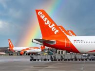 
EasyJet a choisi Apollo comme repreneur privilégié, en annonçant un nouvel   accord de principe » sur une offre de 5,7 milli