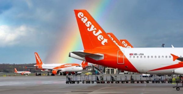 
La low cost britannique easyJet surprend les marchés en affichant un bénéfice opérationnel remarquable pour son exercice 2025