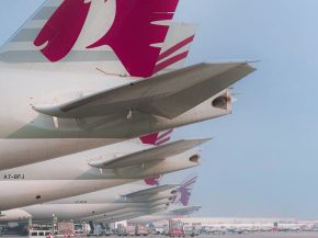Qatar Airways prépare l’arrivée de son premier Airbus A321LR en décembre 2026, avec l’objectif d’effectuer un premier vol