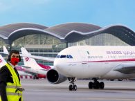 
Malgré les tensions diplomatiques et sécuritaires, le trafic aérien entre la France et l’Algérie a atteint un niveau record