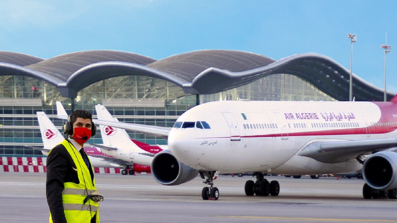Un seul bagage cabine gratuit et un seul : Air Algérie renforce les contrôles à l’embarquement