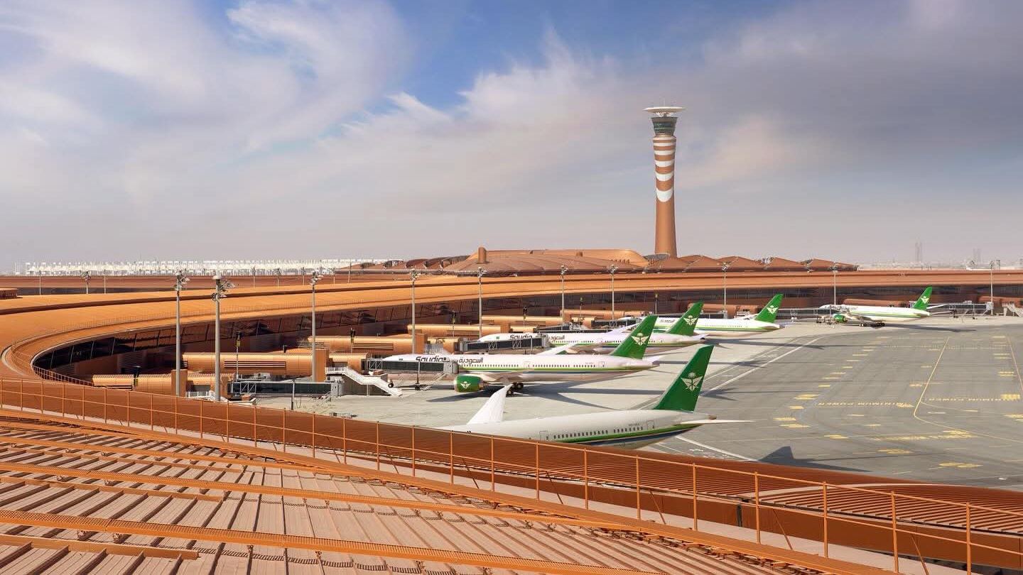 Saudia en discussions avec Airbus et Boeing pour une méga‑commande d’au moins 150 avions 1 Air Journal