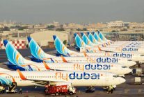 Flydubai sur le point de commander 100 A321neo, mettant fin à une flotte jusqu’ici tout Boeing 1 Air Journal