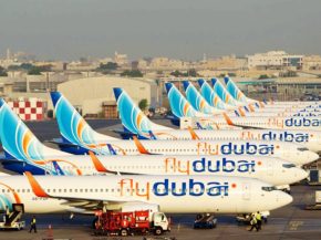 Flydubai sur le point de commander 100 A321neo, mettant fin à une flotte jusqu’ici tout Boeing 1 Air Journal