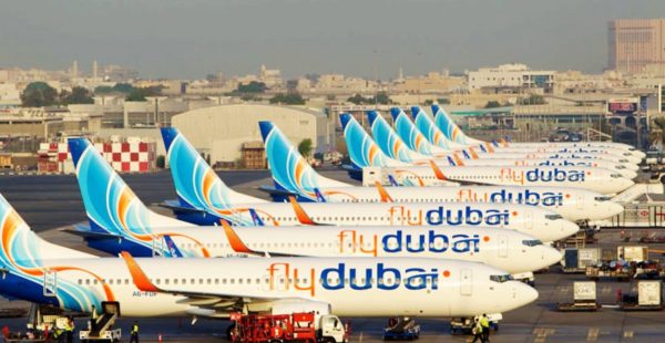 Flydubai sur le point de commander 100 A321neo, mettant fin à une flotte jusqu’ici tout Boeing 1 Air Journal