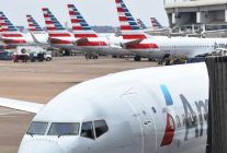 
En octobre 2025, les compagnies aériennes américaines ont transporté 84,1 millions de passagers sur leurs vols réguliers, dom