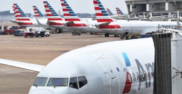 
En octobre 2025, les compagnies aériennes américaines ont transporté 84,1 millions de passagers sur leurs vols réguliers, dom