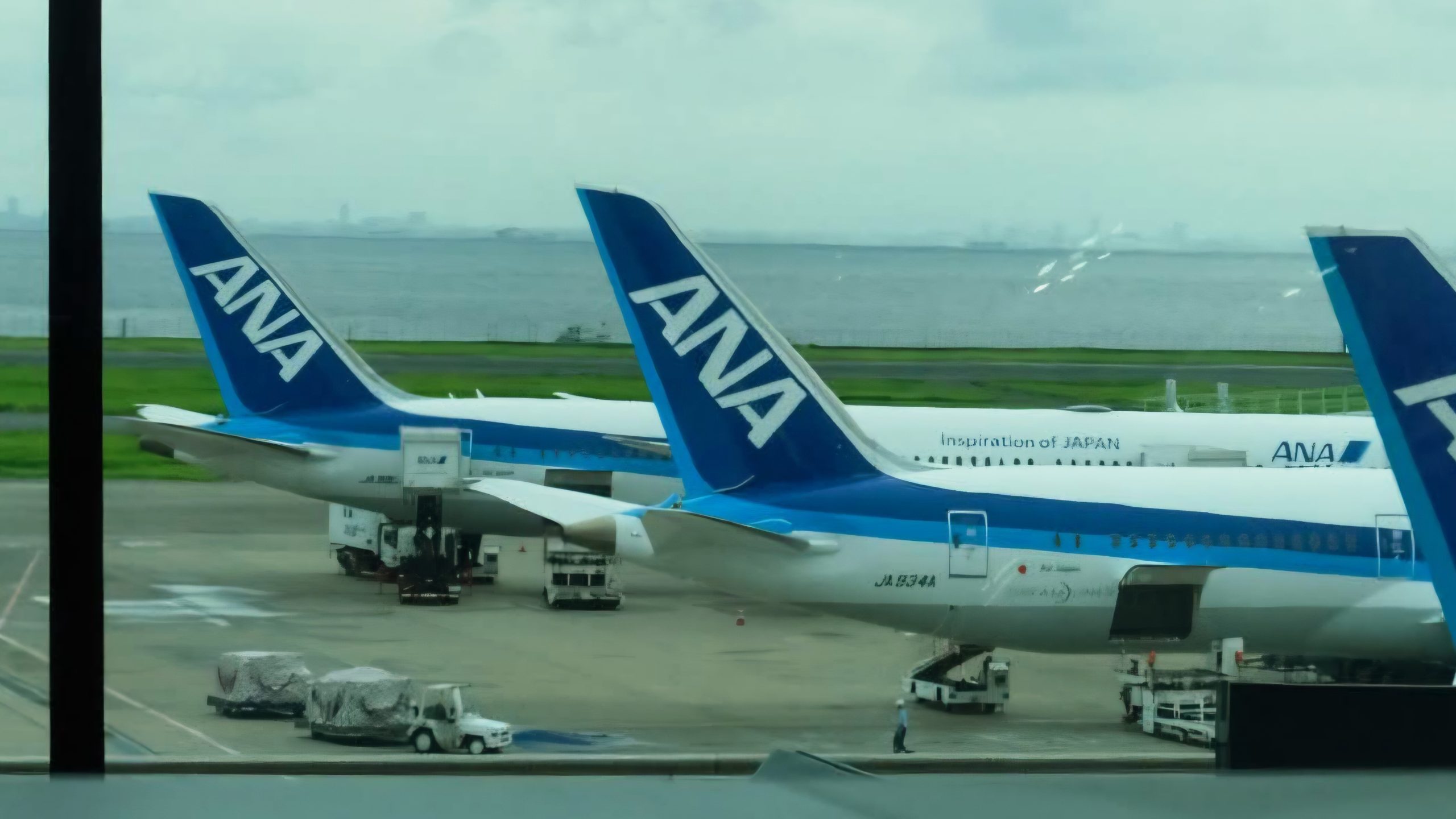 Flottes Boeing : Singapore Airlines et ANA sécurisent leur MRO avec Collins Aerospace 1 Air Journal