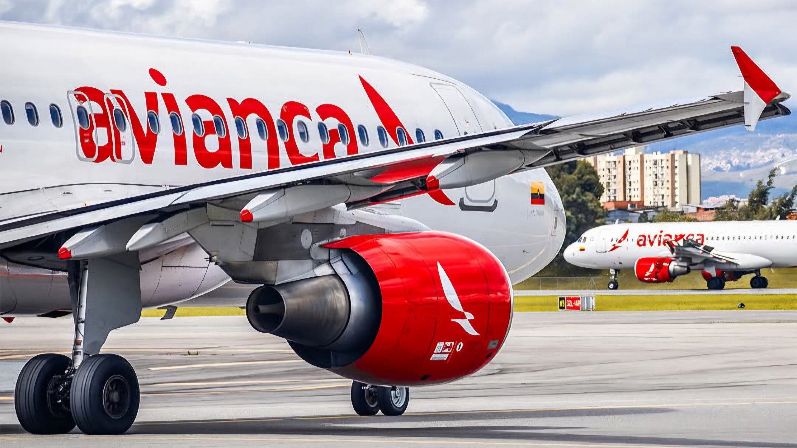 Bagages cabine : comment Avianca assouplit (un peu) ses tarifs les plus bas 1 Air Journal