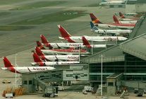 
Selon l’Association du transport aérien d’Amérique latine et des Caraïbes (ALTA), le trafic de passagers au départ, à de