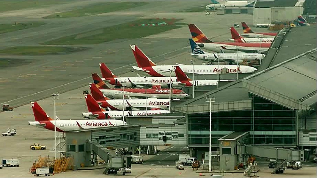GOL prend les commandes commerciales d’Avianca au Brésil 1 Air Journal