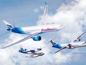 La compagnie nationale des Maldives a lancé une consultation pour louer jusqu’à deux Airbus A220-300, avec de premières livra
