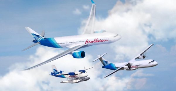 La compagnie nationale des Maldives a lancé une consultation pour louer jusqu’à deux Airbus A220-300, avec de premières livra