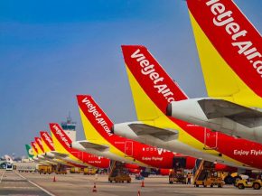 La justice britannique gèle les actifs de Vietjet : quatre Airbus A321 loués au cœur d’un litige 1 Air Journal