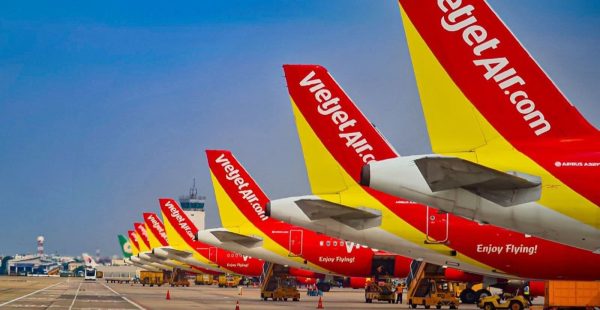 La justice britannique gèle les actifs de Vietjet : quatre Airbus A321 loués au cœur d’un litige 1 Air Journal