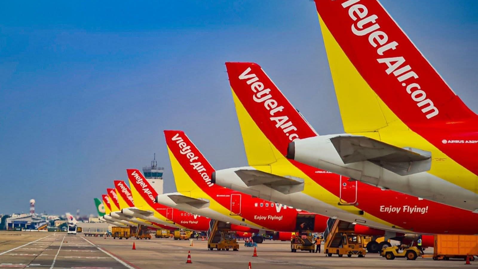 La justice britannique gèle les actifs de Vietjet : quatre Airbus A321 loués au cœur d’un litige